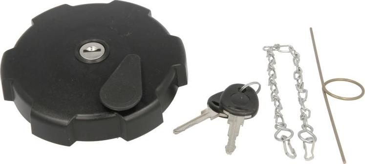 FEBI Bilstein 46450 - Кришка, паливної бак autocars.com.ua