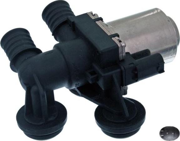 FEBI Bilstein 46452 - Регулюючий клапан охолоджуючої рідини autocars.com.ua