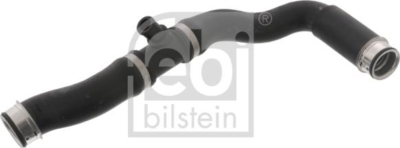 Febi Bilstein 46453 - Шланг радіатора autocars.com.ua