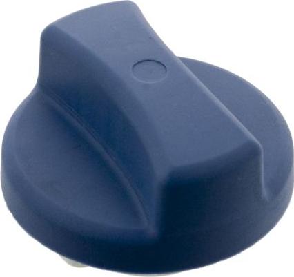 FEBI Bilstein 46460 - Кришка, паливної бак autocars.com.ua