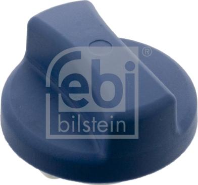 Febi Bilstein 46460 - Крышка, топливозаправочная система (впрыск карбамида) autodnr.net