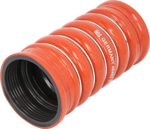 FEBI Bilstein 46462 - Трубка нагнітається повітря autocars.com.ua