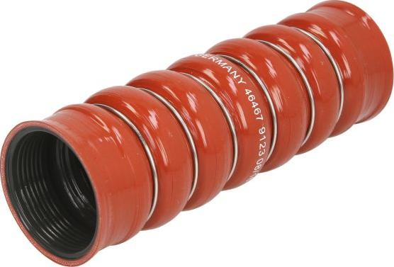 FEBI Bilstein 46467 - Трубка нагнітається повітря autocars.com.ua