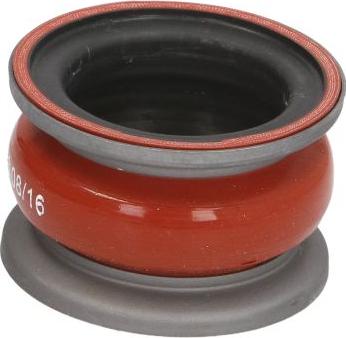 FEBI Bilstein 46468 - Трубка нагнітається повітря autocars.com.ua