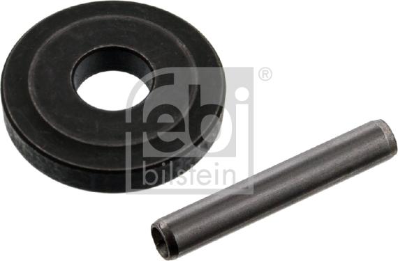 Febi Bilstein 46469 - Гільза autocars.com.ua