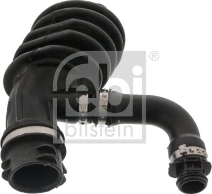 Febi Bilstein 46492 - Рукав воздухозаборника, воздушный фильтр avtokuzovplus.com.ua