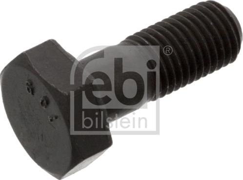 Febi Bilstein 46499 - Болт autocars.com.ua