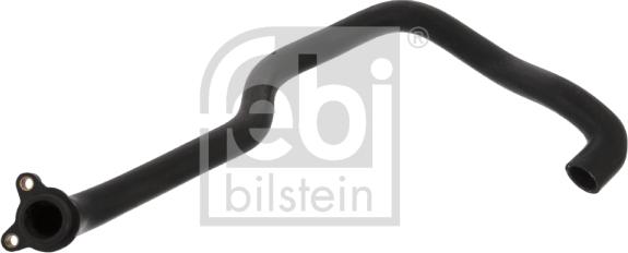 Febi Bilstein 46516 - Шланг радиатора avtokuzovplus.com.ua