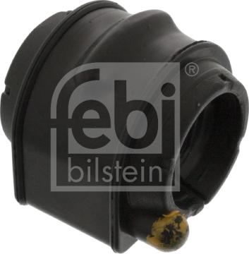 Febi Bilstein 46543 - Втулка, стабілізатор autocars.com.ua