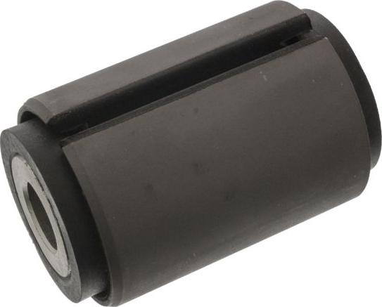 FEBI Bilstein 46552 - Підвіска, листова ресора autocars.com.ua