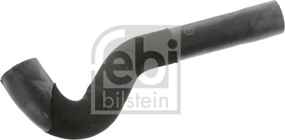 Febi Bilstein 46568 - Шланг радіатора autocars.com.ua