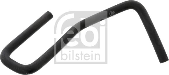 FEBI Bilstein 46569 - Шланг радіатора autocars.com.ua