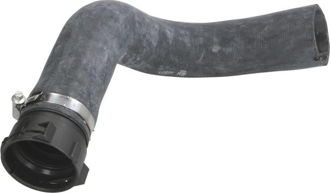 FEBI Bilstein 46571 - Шланг радіатора autocars.com.ua