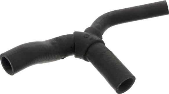 FEBI Bilstein 46586 - Шланг радіатора autocars.com.ua