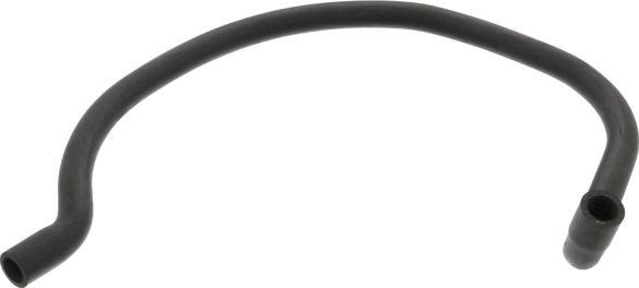 FEBI Bilstein 46598 - Шланг радіатора autocars.com.ua