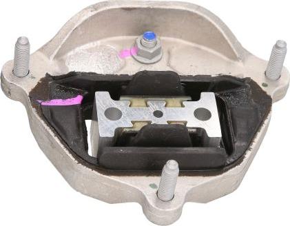 FEBI Bilstein 46605 - Підвіска, автоматична коробка передач autocars.com.ua