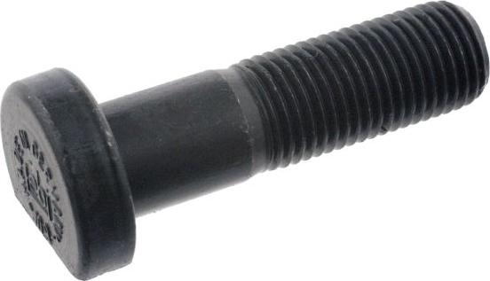 FEBI Bilstein 46616 - Болт кріплення колеса autocars.com.ua