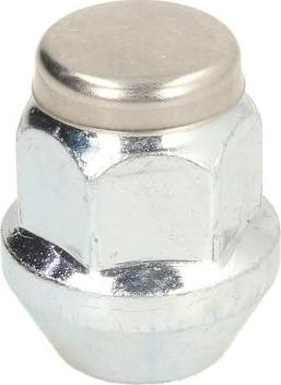 FEBI Bilstein 46617 - Гайка кріплення колеса autocars.com.ua