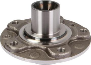 FEBI Bilstein 46619 - Маточина колеса autocars.com.ua