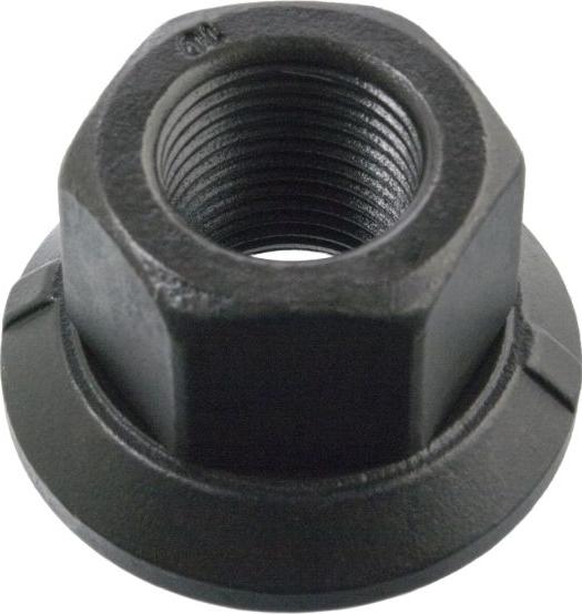 FEBI Bilstein 46622 - Гайка кріплення колеса autocars.com.ua