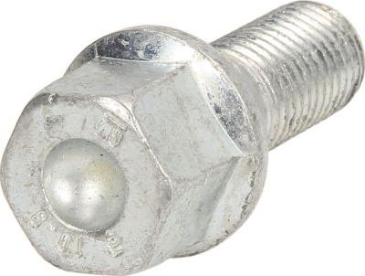 FEBI Bilstein 46625 - Болт для кріплення колеса autocars.com.ua