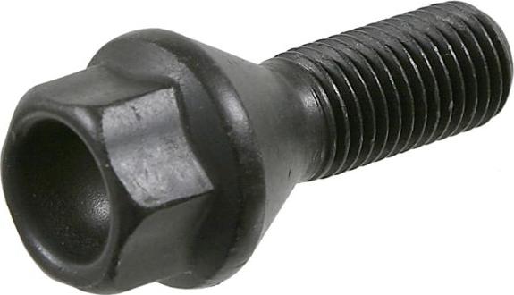 FEBI Bilstein 46648 - Болт для кріплення колеса autocars.com.ua