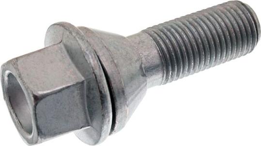 FEBI Bilstein 46654 - Болт для кріплення колеса autocars.com.ua