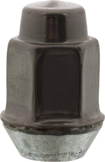 FEBI Bilstein 46712 - Гайка кріплення колеса autocars.com.ua