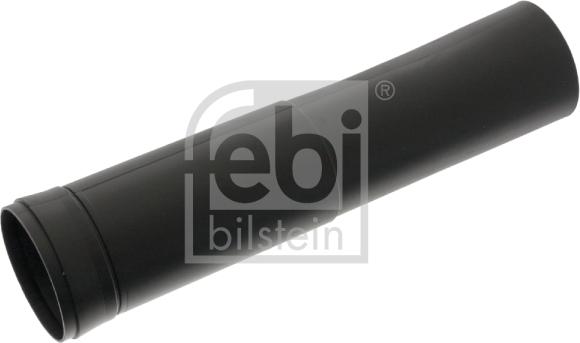 Febi Bilstein 46719 - Пильник амортизатора, захисний ковпак autocars.com.ua