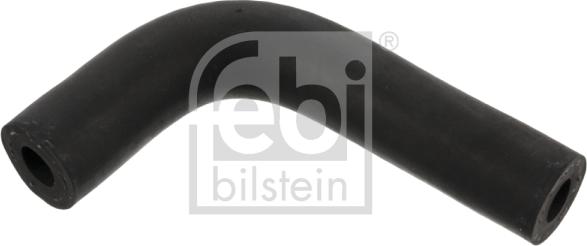 Febi Bilstein 46724 - Шланг радиатора autodnr.net