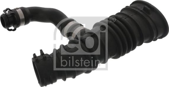 Febi Bilstein 46730 - Рукав воздухозаборника, воздушный фильтр avtokuzovplus.com.ua