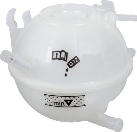 FEBI Bilstein 46748 - Компенсаційний бак, охолоджуюча рідина autocars.com.ua