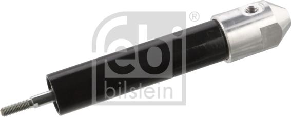 Febi Bilstein 46751 - Робочий циліндр, моторне гальмо autocars.com.ua