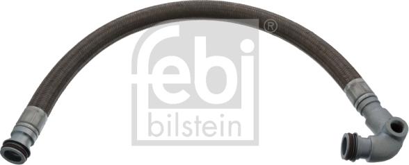 Febi Bilstein 46753 - Сполучна трубка, Ретардер autocars.com.ua