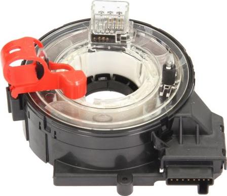 FEBI Bilstein 46759 - Вита пружина, подушка безпеки autocars.com.ua