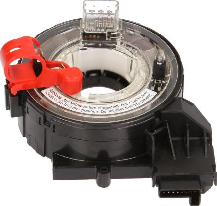 FEBI Bilstein 46760 - Вита пружина, подушка безпеки autocars.com.ua