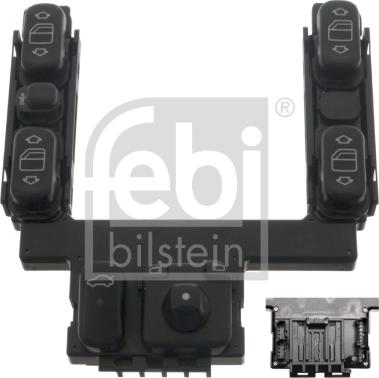 Febi Bilstein 46769 - Многофункциональный выключатель autodnr.net