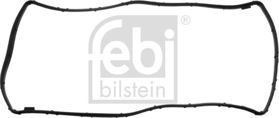 Febi Bilstein 46774 - Прокладка, вентиляция картера avtokuzovplus.com.ua