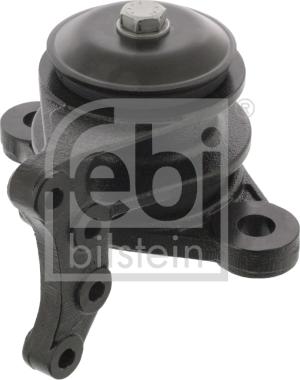 FEBI Bilstein 46784 - Подушка, підвіска двигуна autocars.com.ua