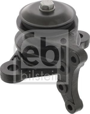 Febi Bilstein 46785 - Подушка, підвіска двигуна autocars.com.ua