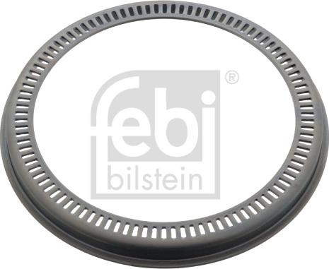 Febi Bilstein 46787 - Зубчатое кольцо для датчика ABS autodnr.net