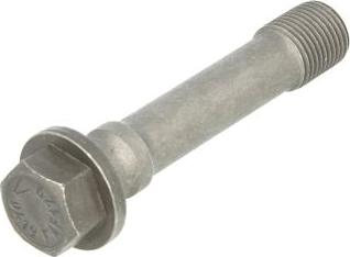 FEBI Bilstein 46996 - Болт маховика autocars.com.ua