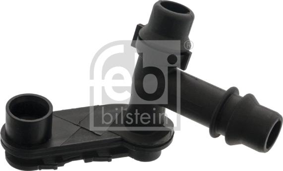 Febi Bilstein 46999 - Фланец охлаждающей жидкости avtokuzovplus.com.ua