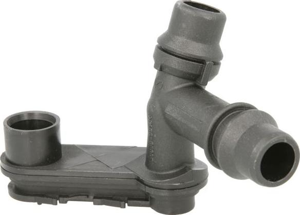 FEBI Bilstein 46999 - Фланець охолоджуючої рідини autocars.com.ua