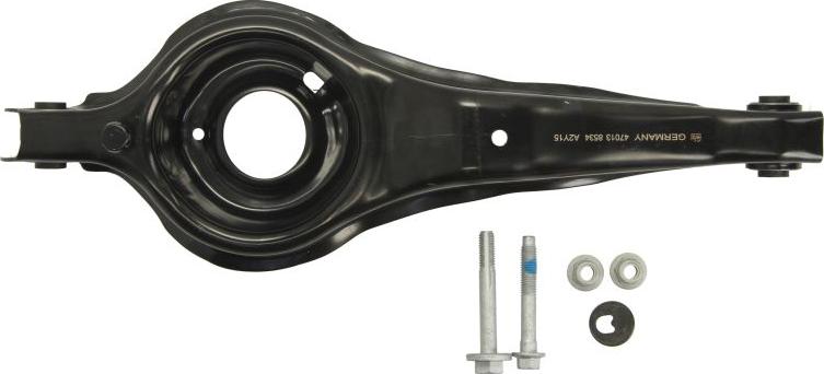 FEBI Bilstein 47014 - Важіль незалежної підвіски колеса autocars.com.ua