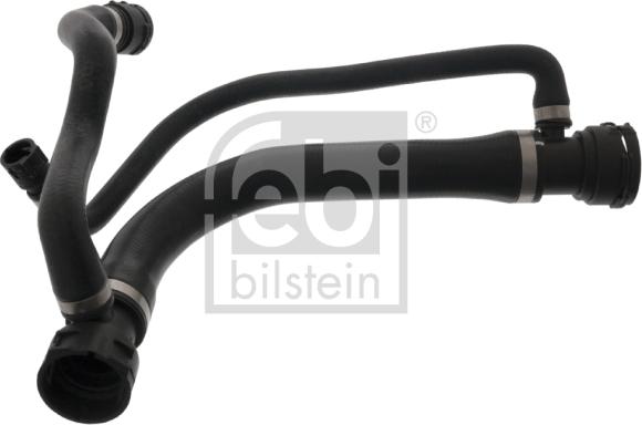 Febi Bilstein 47015 - Шланг радиатора avtokuzovplus.com.ua