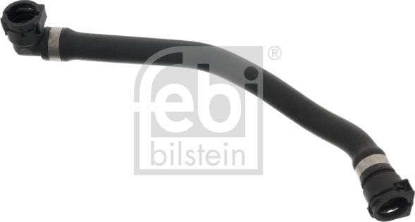 Febi Bilstein 47016 - Шланг радіатора autocars.com.ua