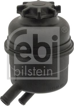 Febi Bilstein 47017 - Компенсаційний бак, гідравлічного масла услітеля керма autocars.com.ua
