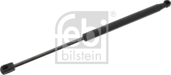 Febi Bilstein 47043 - Газова пружина, капот autocars.com.ua