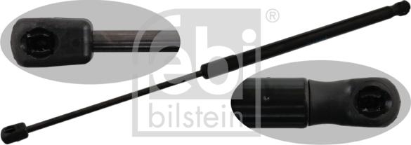 Febi Bilstein 47049 - Газовая пружина, упор avtokuzovplus.com.ua